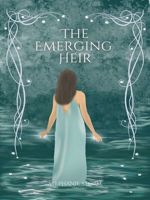 cover image of The Emerging Heir